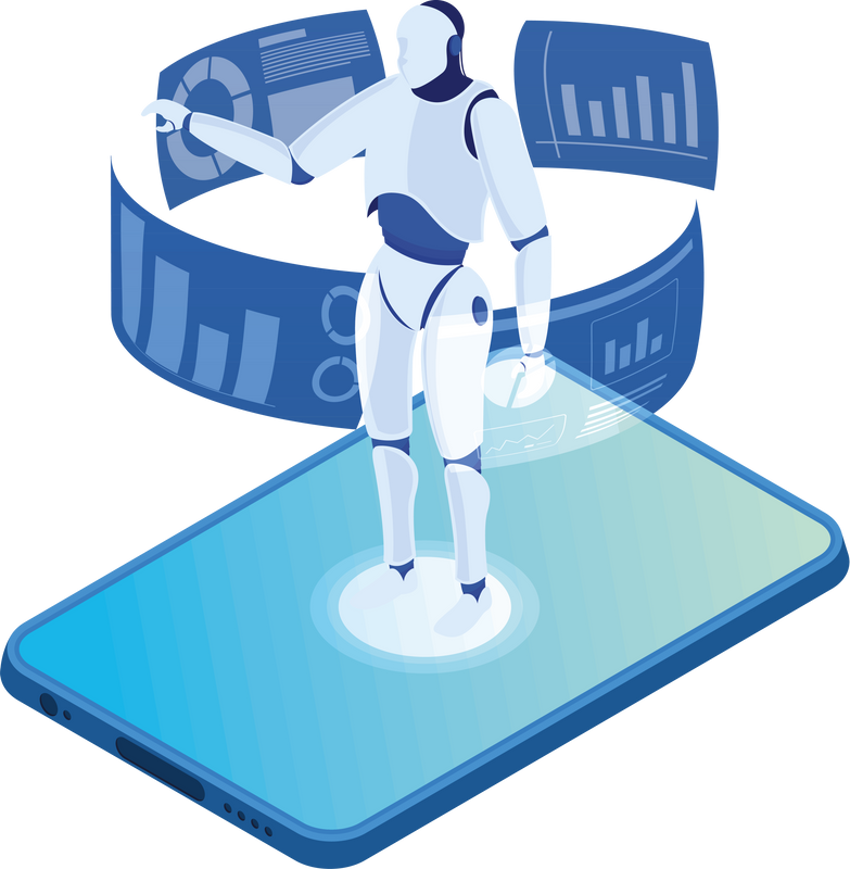 AI Business Automation Dashboard